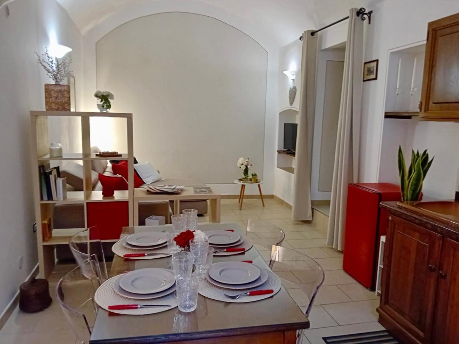 Il Borgo Dei Mestieri Spoleto Exteriér fotografie