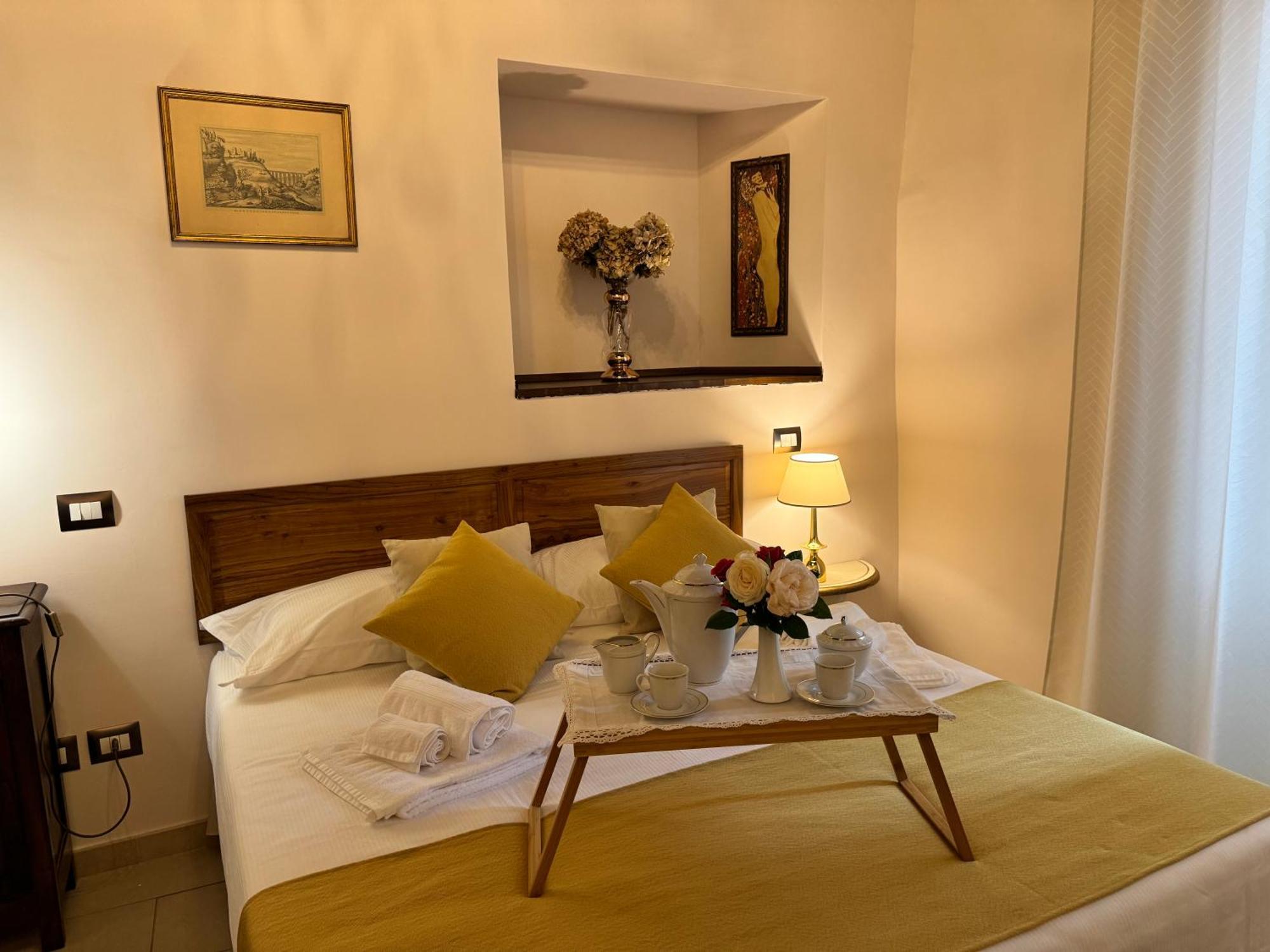 Il Borgo Dei Mestieri Spoleto Exteriér fotografie